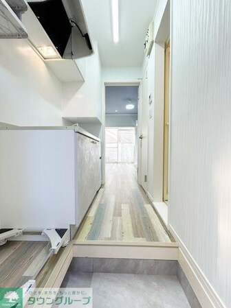 町田駅デザイナーズレジデンスの物件内観写真